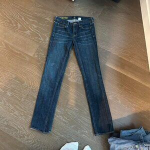 Vintage J Crew Jeans